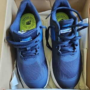 Nike Navy Blue Star Runner Shoes